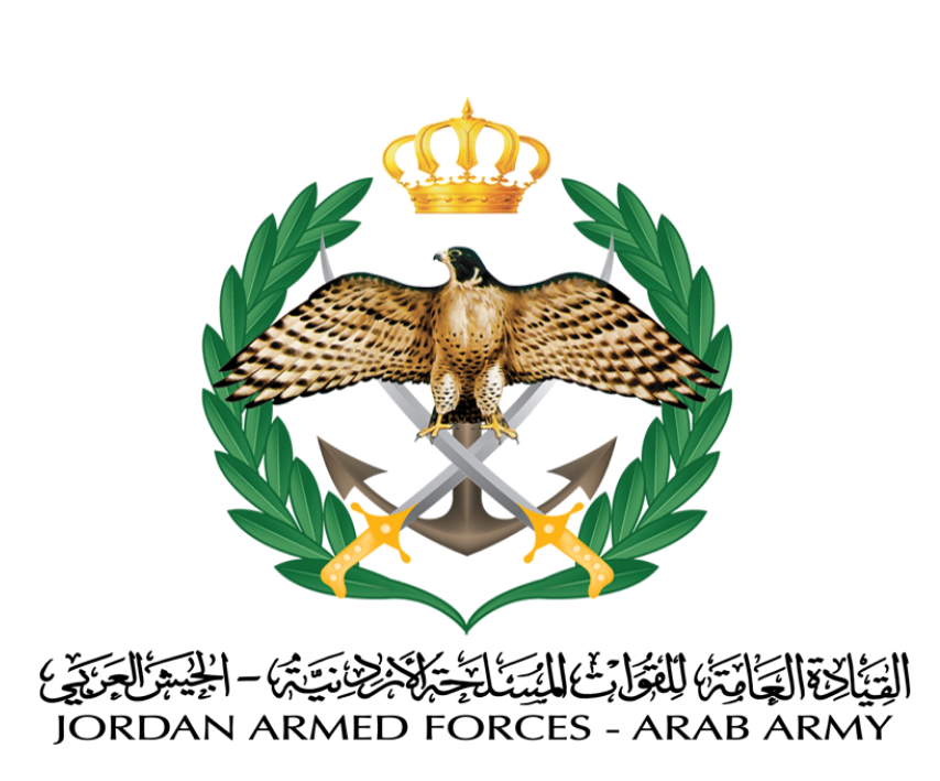 Jordan Armed Forces